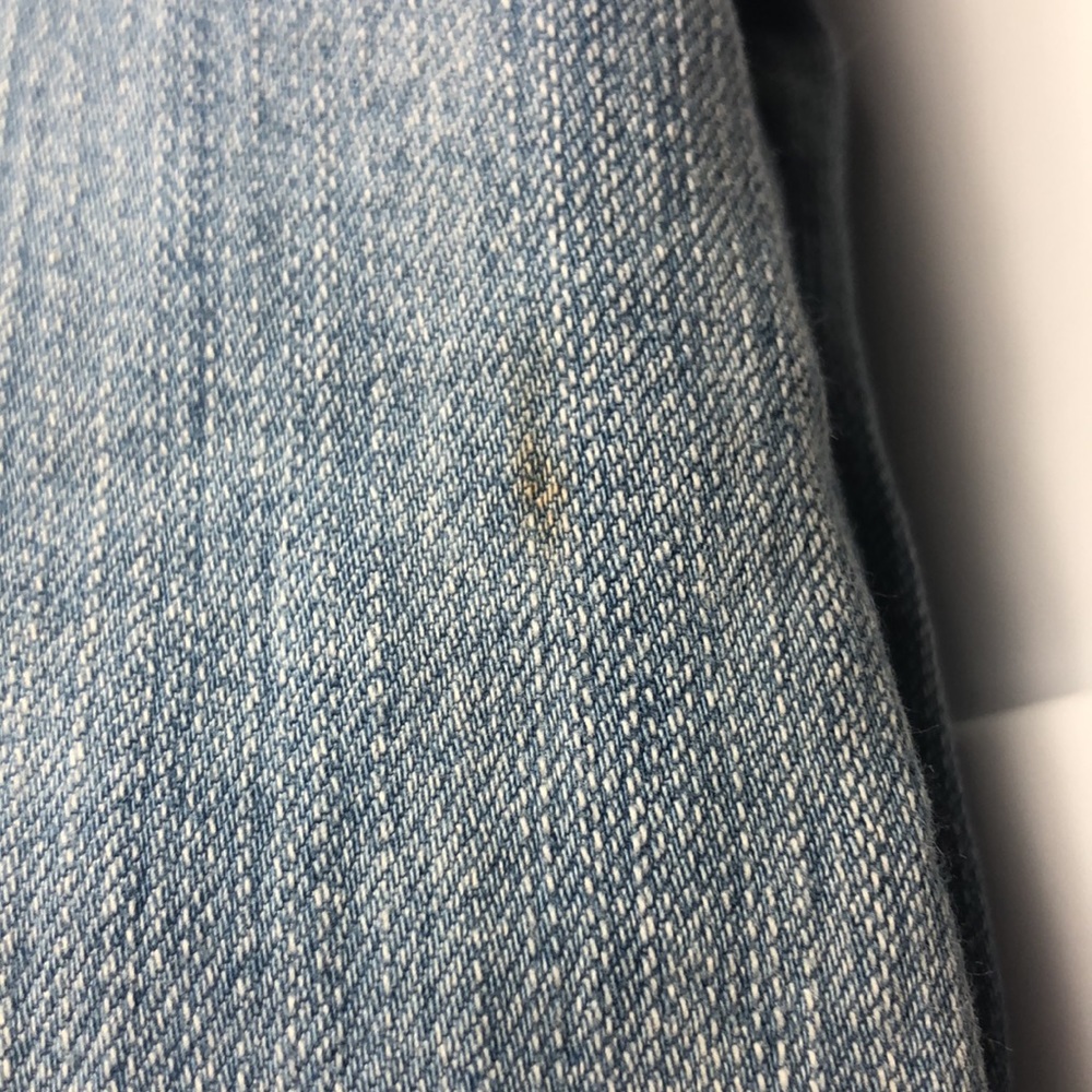 Agaci Original Vintage Jeans size 3 - Picture 13 of 13